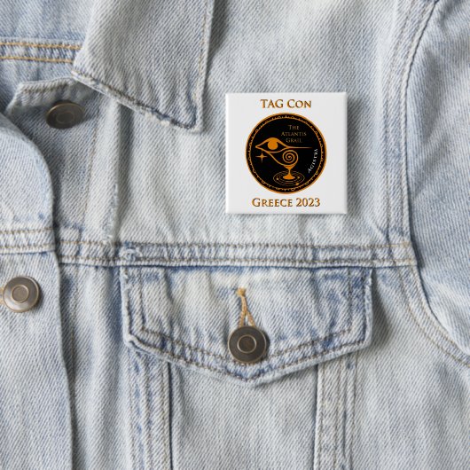 LABEL CON Griekenland 2023 - Vierkante Button (In situ)