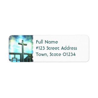 Label Cross-mailing