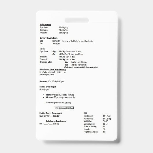 Label dosering vochtsnelheid badge (Voorkant)