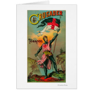 Label du tabac croiséPetersburg, VA