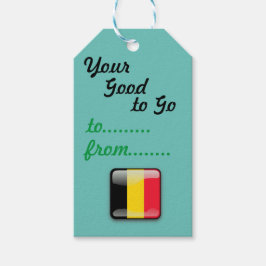 #Label #GiftTag #PromotionalGiftTag #CustomTag Cad Cadeaulabel