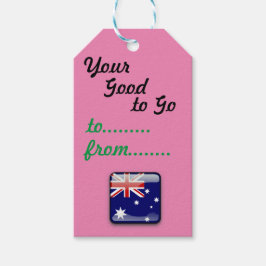 #Label #GiftTag #PromotionalGiftTag #CustomTag Cad Cadeaulabel