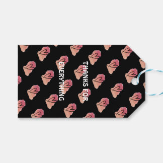 Label Hartcadeau Cadeaulabel