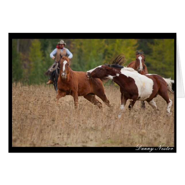 Label je IT (Voorkant Horizontaal)