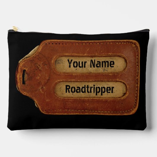 Label leder-id etui (Voorkant)