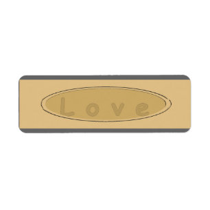 Label Love