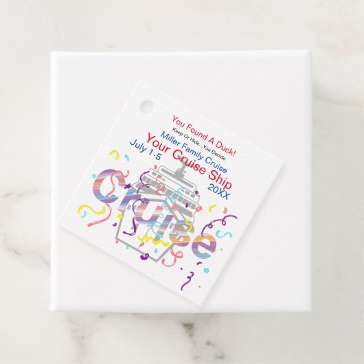 Label met kruisend afval (In situ)