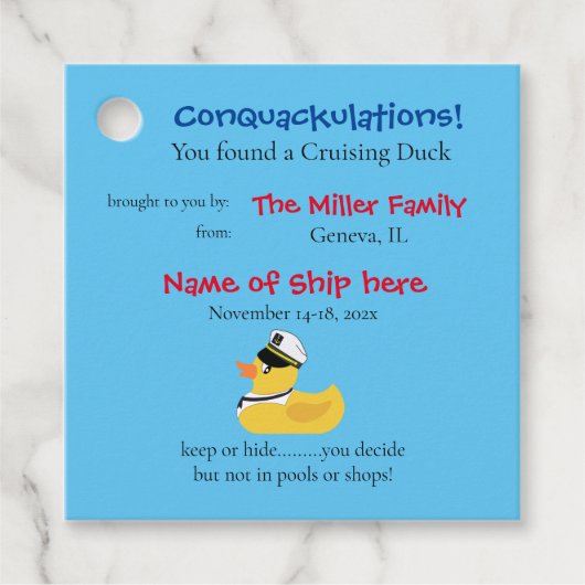 Label met kruisend afval (Voorkant)