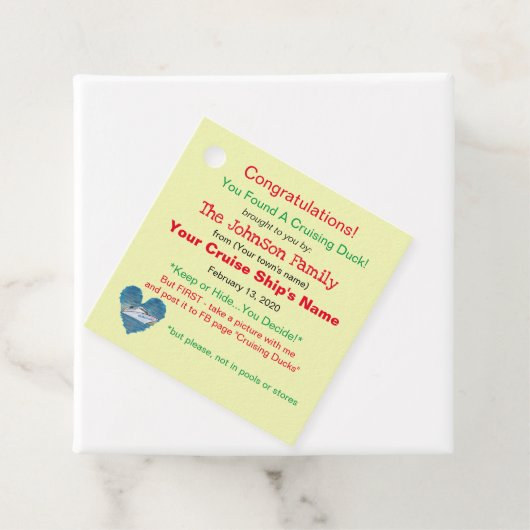 Label met kruisend afval (In situ)