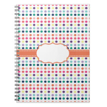  label Onderwerp Notitieboek PlannerJournal