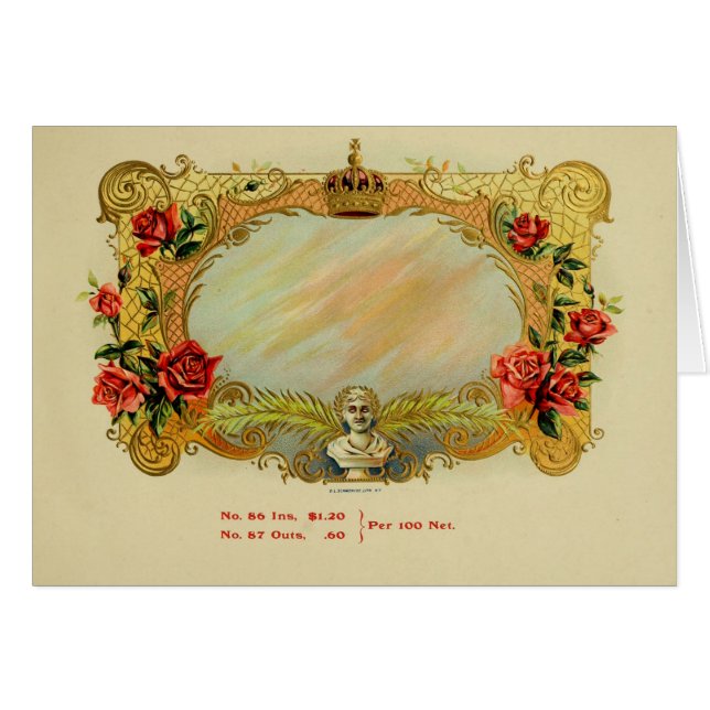  label op de doos (Voorkant Horizontaal)