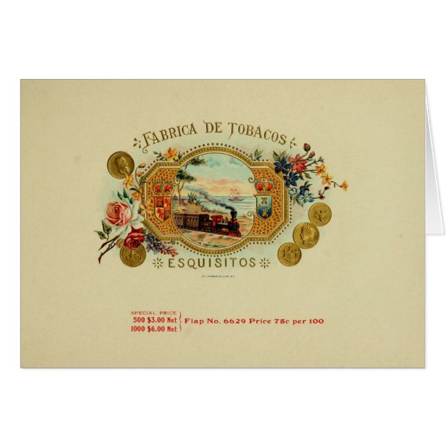  label op de doos (Voorkant Horizontaal)