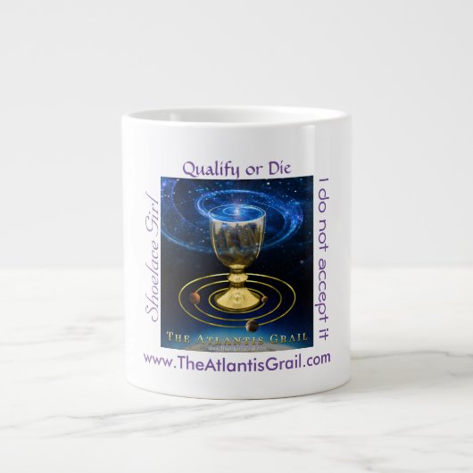 LABEL - Populaire Gezegden - Mok (Voorkant)