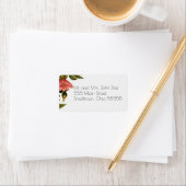 Label retouradres (Insitu)