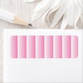 Label retouradres (Insitu)
