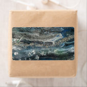 Label retouradres (Insitu)