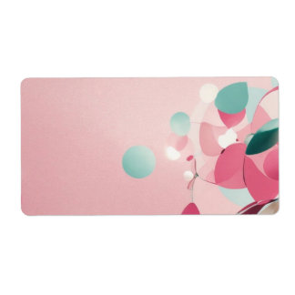 Label retouradres
