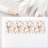 Label retouradres (Insitu)