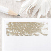 Label retouradres (Insitu)