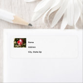 Label retouradres (Insitu)