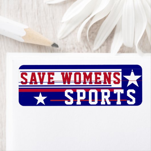 Label retouradres (Insitu)