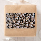 Label retouradres (Insitu)