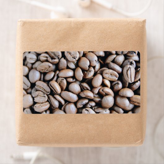 Label retouradres (Insitu)