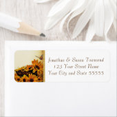 Label retouradres herfst (Insitu)