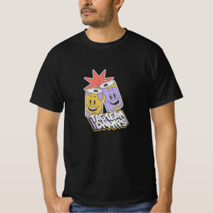 Label Team Champs T-shirt