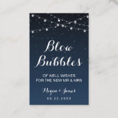 Label van zeehondenmarter (Voorkant)