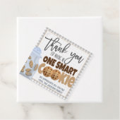 Label voor leerkrachten (In situ)