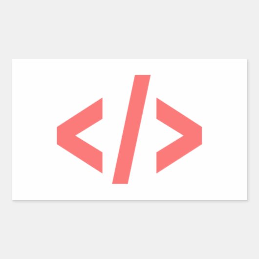 Label voor programmering (Voorkant)