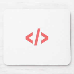 Label voor programmering muismat