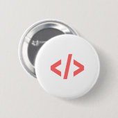 Label voor programmering ronde button 5,7 cm (Voorkant /achterkant)