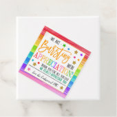 Label voor waardetoevoeging (In situ)