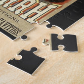  labelkunst, tandheelkundige astmainhalator legpuzzel (Zijkant)