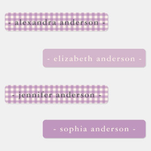 LABELS