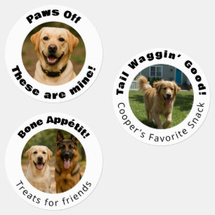  LABELS