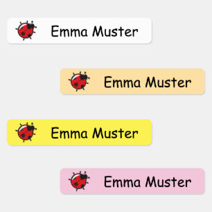  LABELS