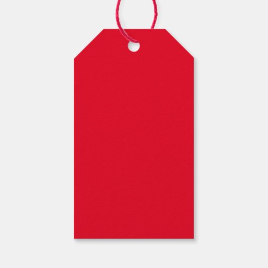 Labels met  met rotsen- en rolbruiloft cadeaulabel (Achterkant)