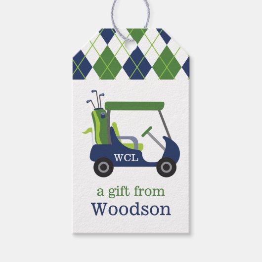 Labels met speciale cadeaus voor marinescheepvaart cadeaulabel (Voorkant)