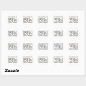 LABELS N TASSEN (Vel)