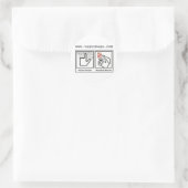 LABELS N TASSEN (Tas)