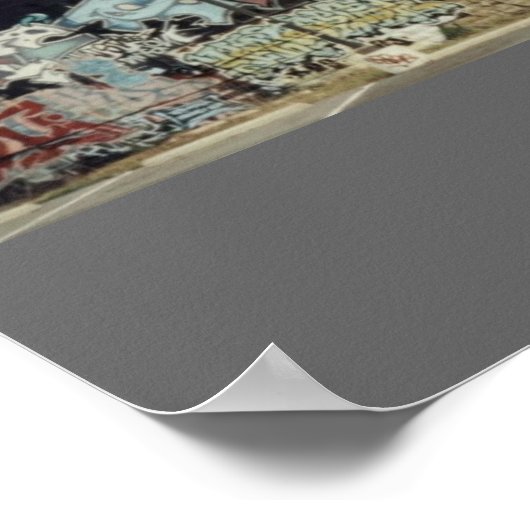 Labels Poster (Hoek)