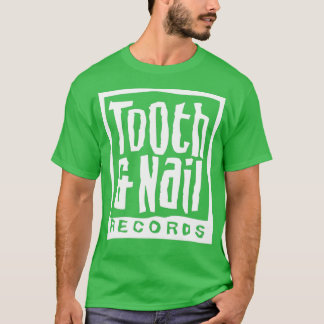 Labels registreren t-shirt