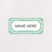  labels set 2 (Design 2)