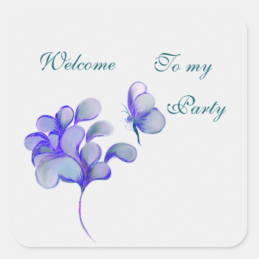 Labels stickers (Voorkant)