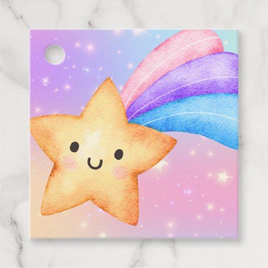 Labels van het Maagpartijvoordeel (Voorkant)