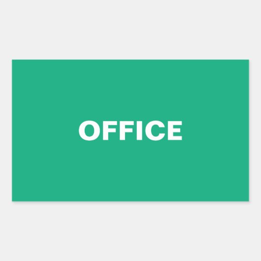 Labels verplaatsen - labels voor opbergdozen (Voorkant)