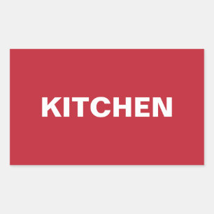 Labels verplaatsen - labels voor opbergdozen